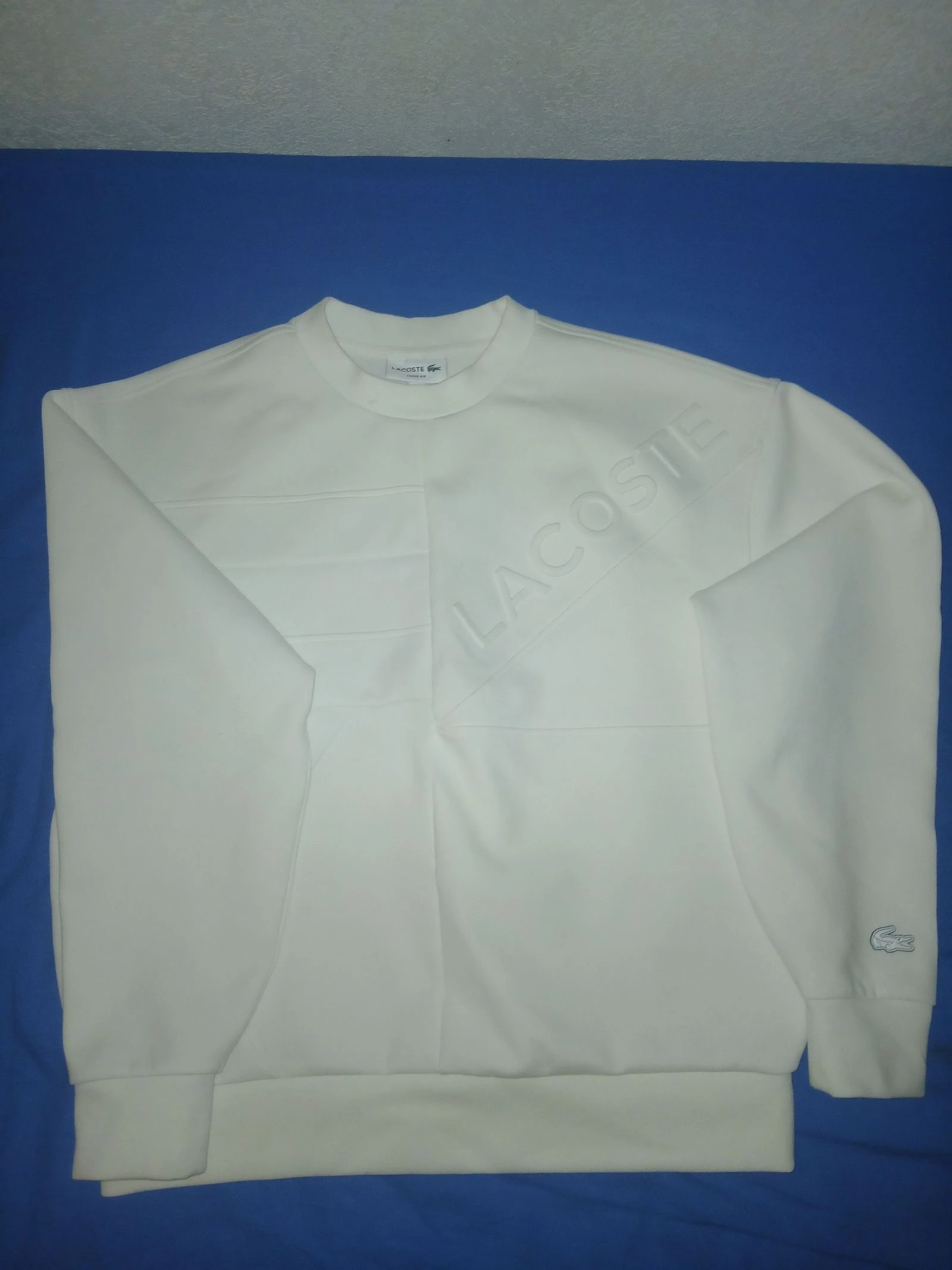 Pull lacoste